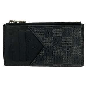 Louis Vuitton Coin Card Holder Coin Case N64038